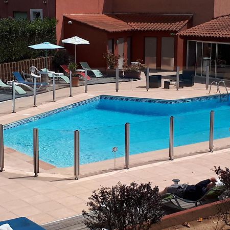 Hotel Albatros Mouans-Sartoux Εξωτερικό φωτογραφία