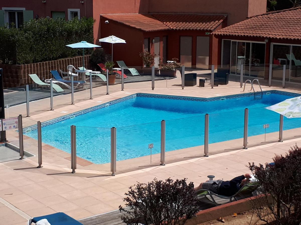 Hotel Albatros Mouans-Sartoux Εξωτερικό φωτογραφία